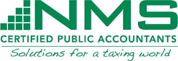 NMS Certified Public Accountants