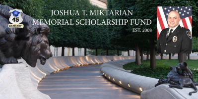 Joshua T Miktarian Memorial Scholarship Fund, est. 2008