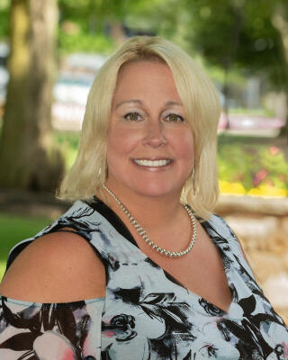 Tina Blakeslee, Accountant at NMS, certified CPA firm in Chardon, Ohio