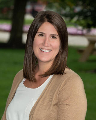 Kayla Stowe, CFP, CRPC, financial advisor at NMS, certified Ohio CPA firm in Chardon
