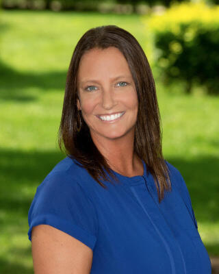 Laura Blum, EA at NMS, certified CPA firm in Chardon, Ohio